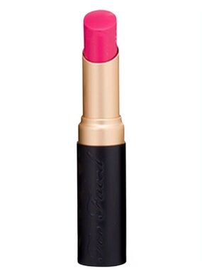 Too Faced Troublemaker La Matte Color Drenched Matte Lipstick
